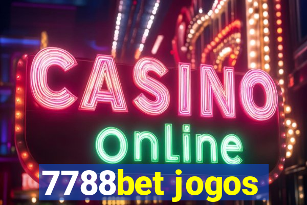 7788bet jogos